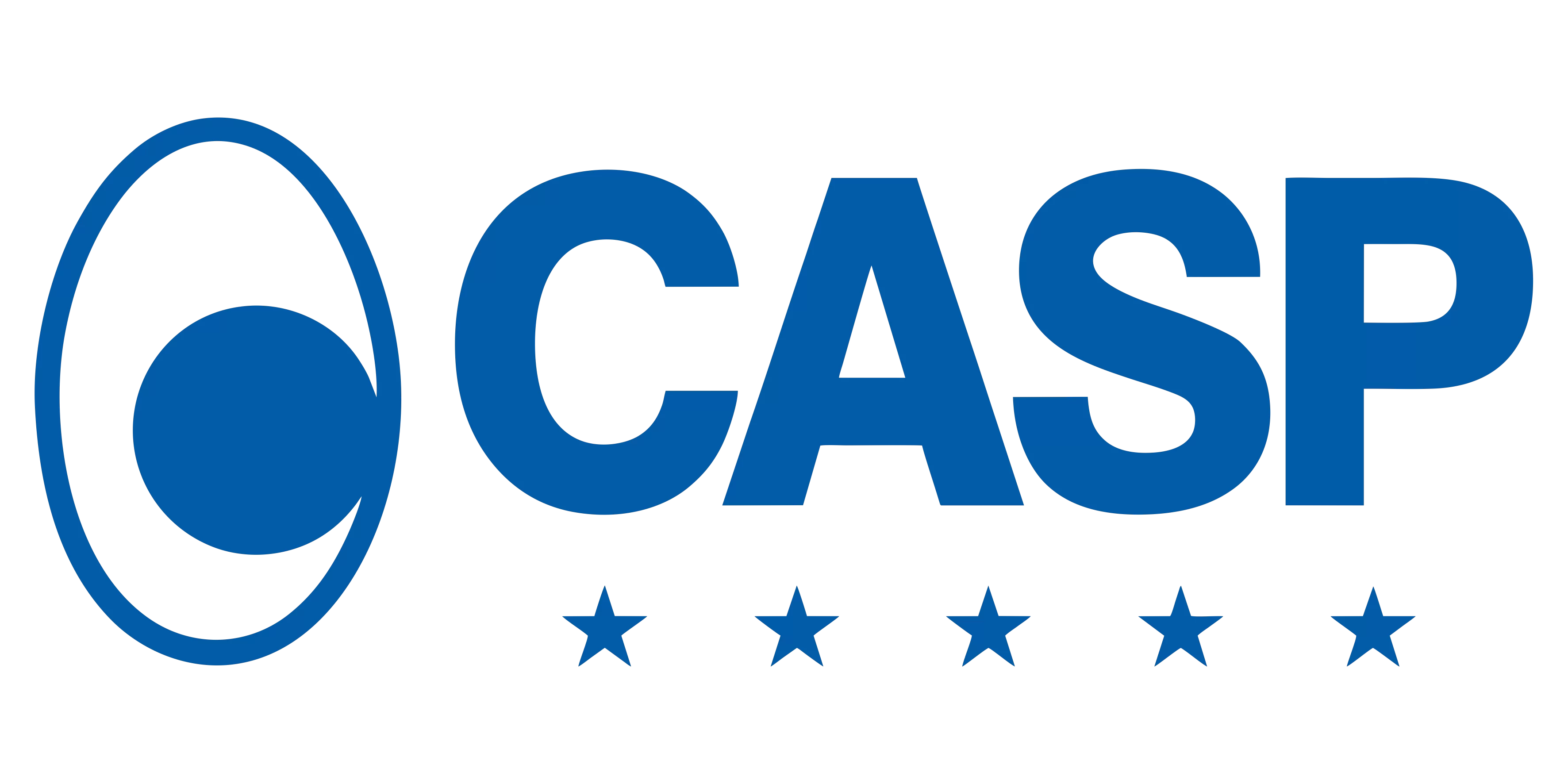 logo casp