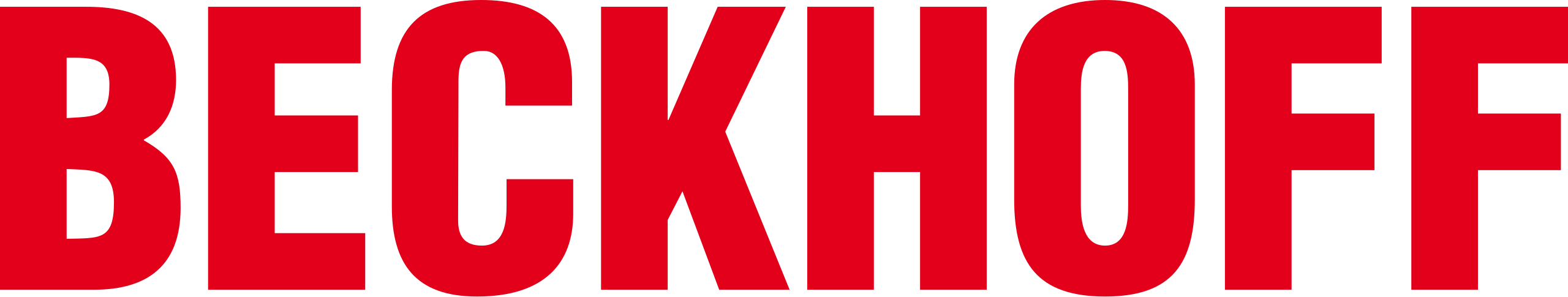 logo Beckhoff
